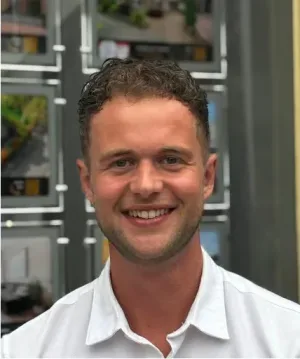 Foto van Martijn Wielema