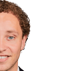 Photo of Martijn Wilhelm