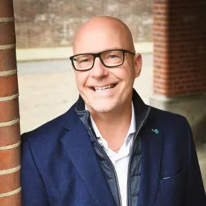 Foto van Martin Grave