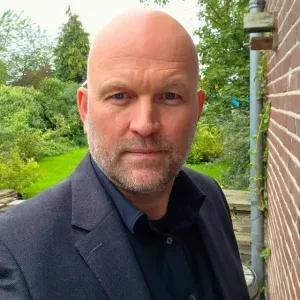 Foto van Martin Hammega