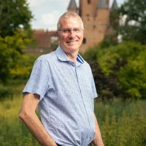 Foto van Martin Koopmans