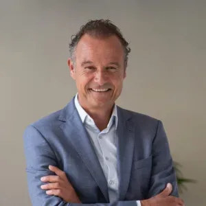 Foto van Martin Lagerweij