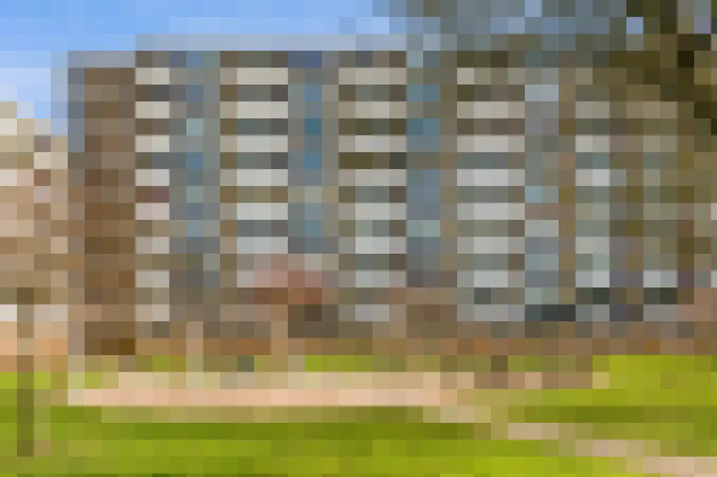 Martin Luther Kinglaan 112 Diemen thumbnail 30