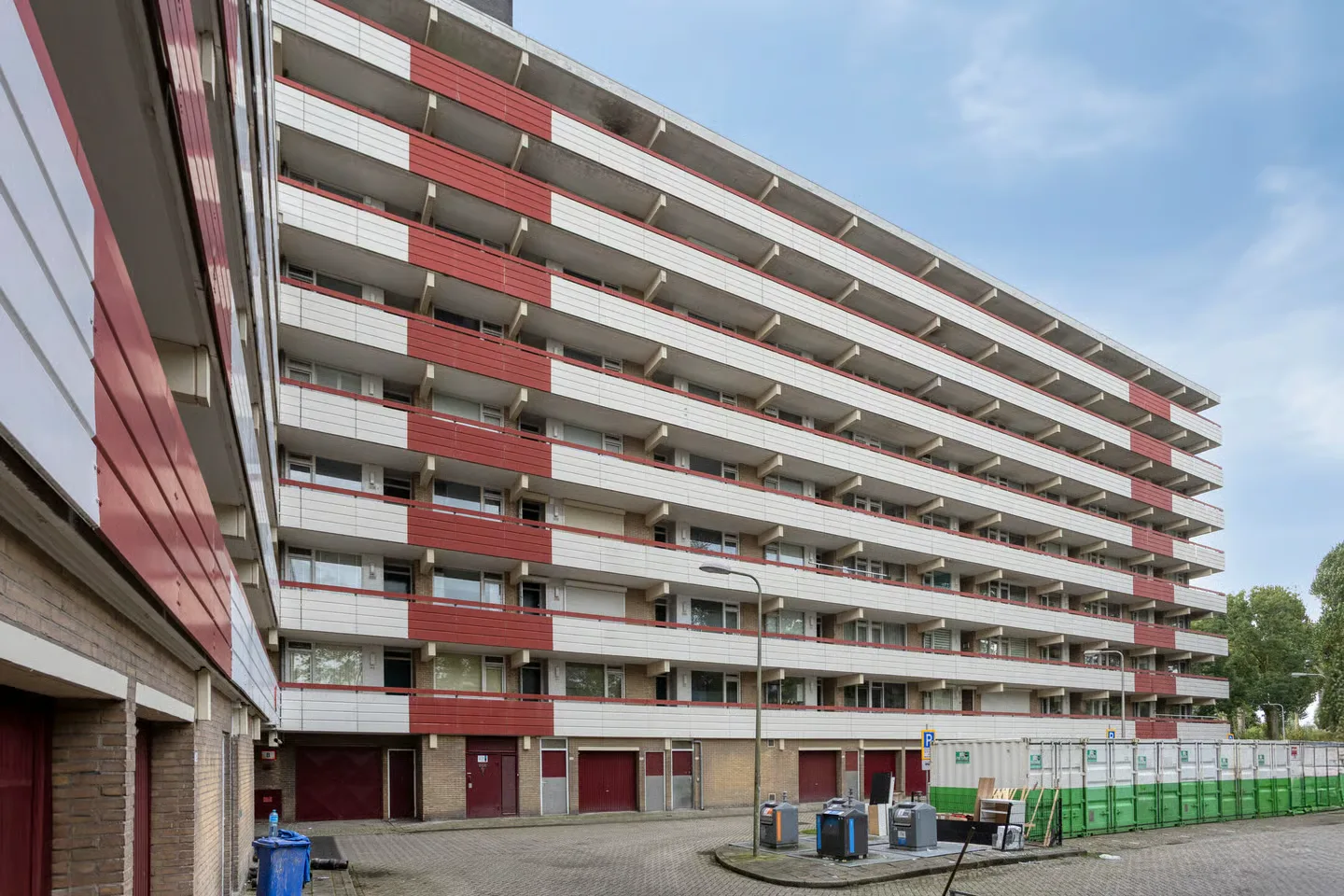 Martin Luther Kinglaan 214 Diemen