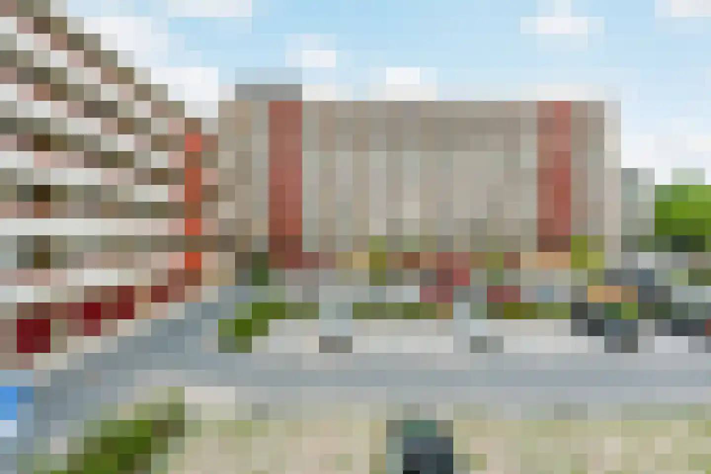Martin Luther Kinglaan 522 Diemen thumbnail 29