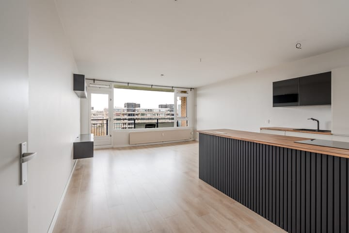 Martin Luther Kinglaan 524 in Diemen photo