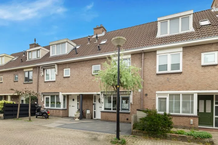 Martin Luther Kinglaan 7 Beverwijk thumbnail 30