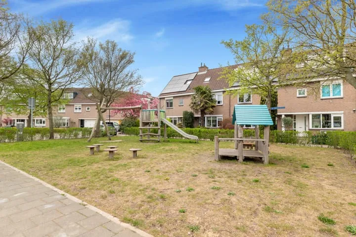 Martin Luther Kinglaan 7 Beverwijk thumbnail 33