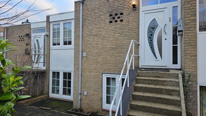 Photo de la maison Martin Luther Kingstraat 23, Eygelshoven