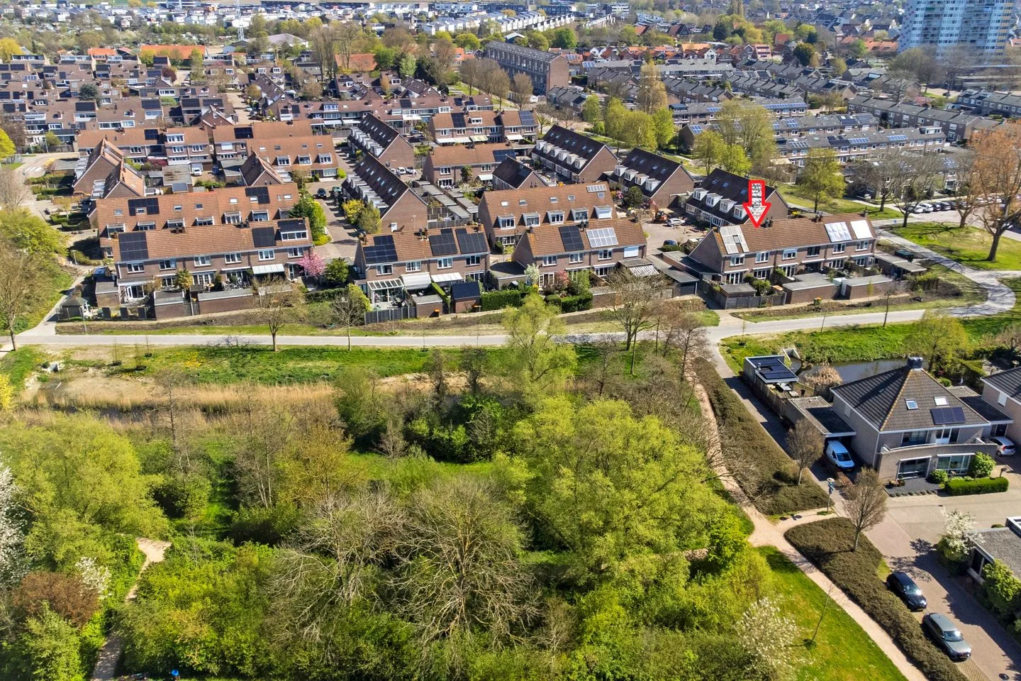 Martin Luther Kingstraat 32 Vlissingen thumbnail 33