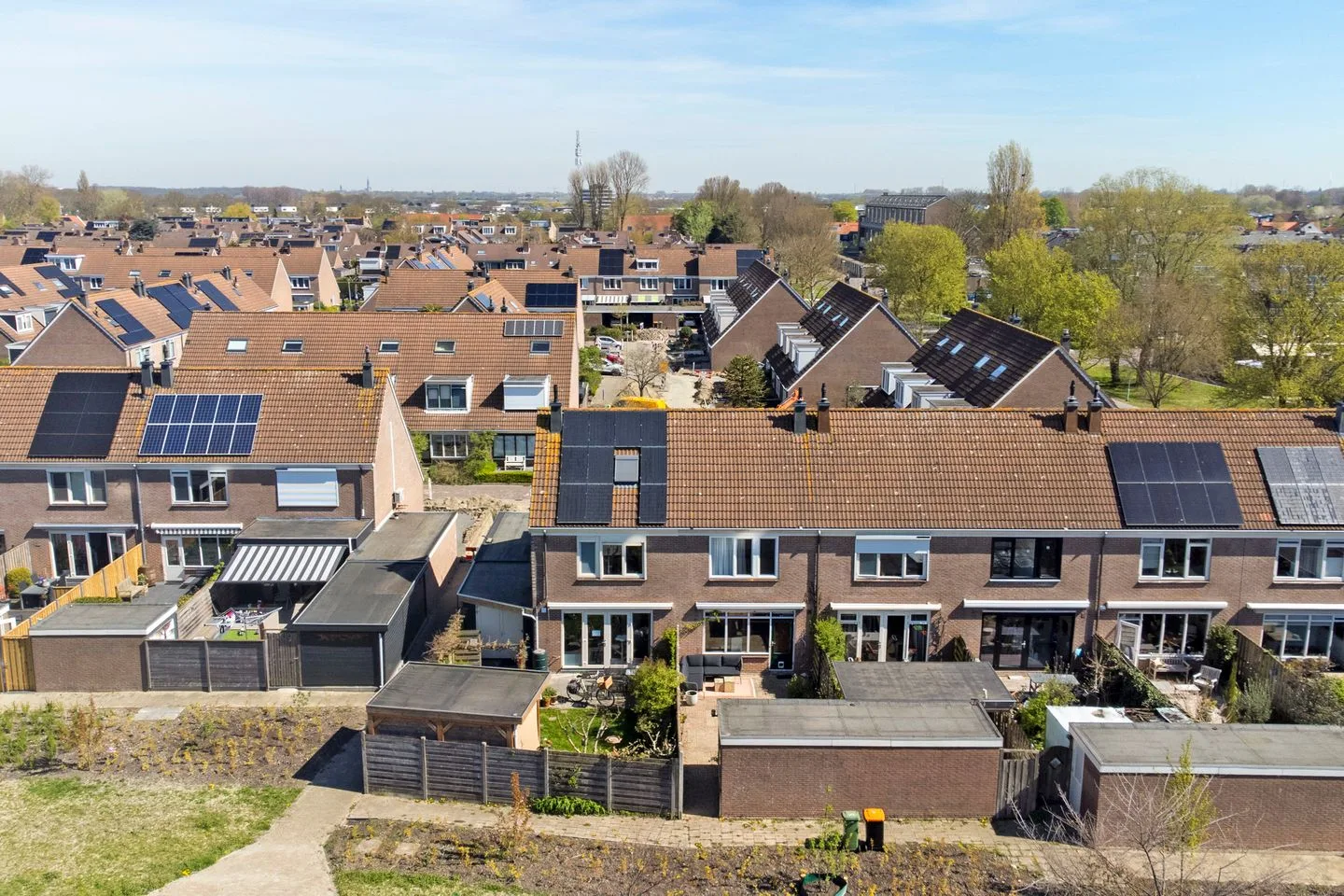Martin Luther Kingstraat 32 Vlissingen thumbnail 34