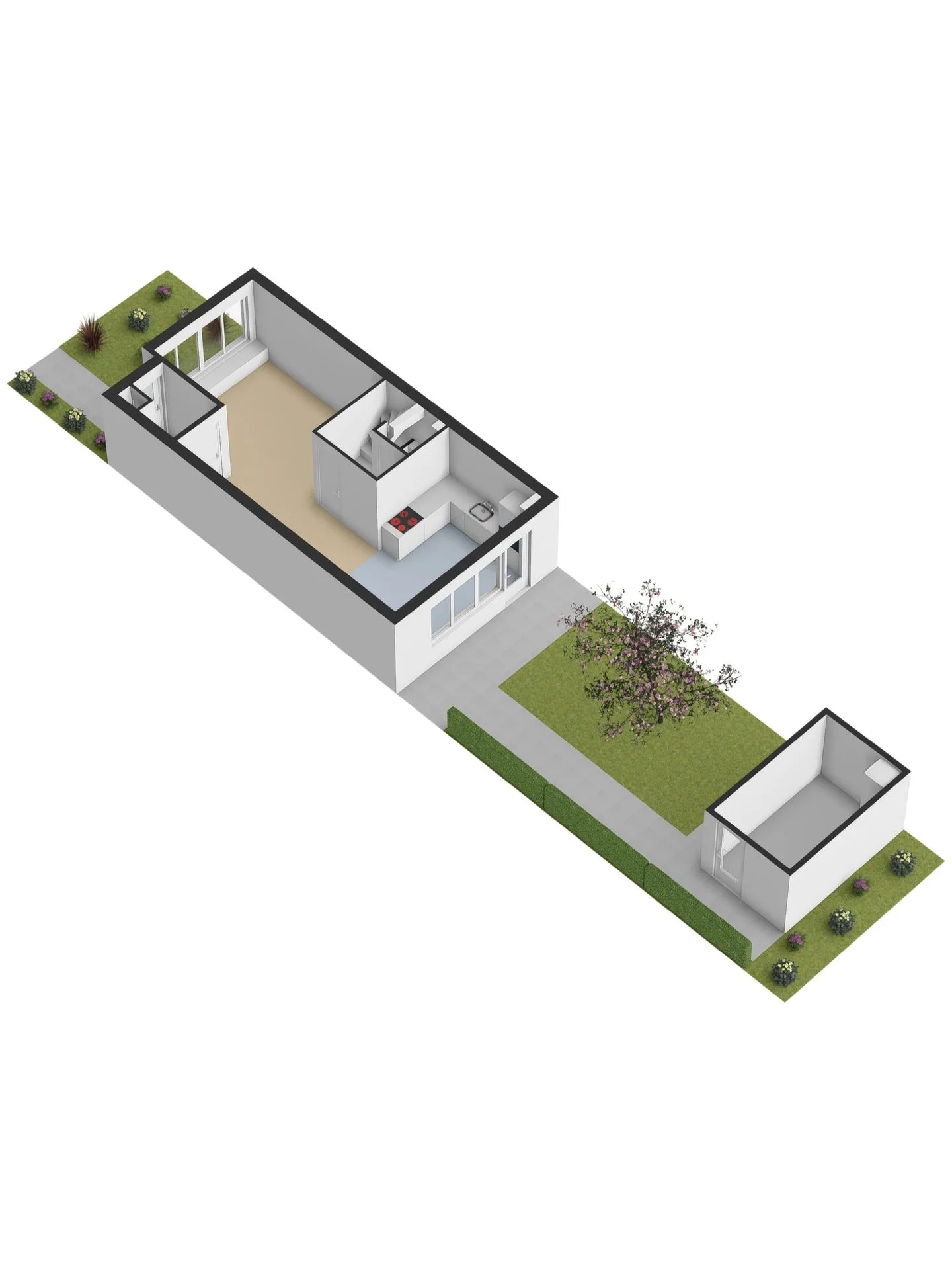 Martin Luther Kingstraat 32 Vlissingen thumbnail 41