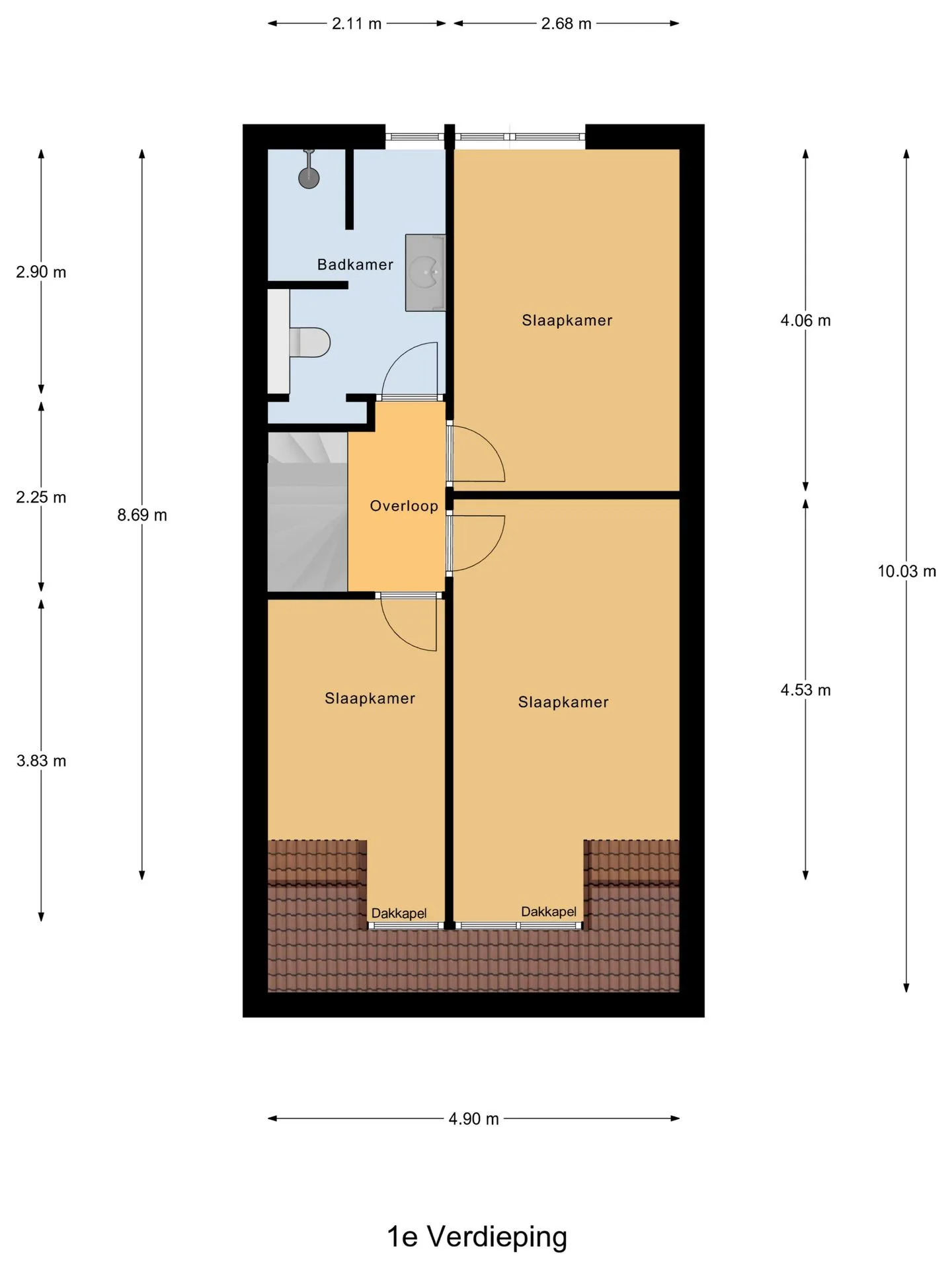Martin Luther Kingstraat 32 Vlissingen thumbnail 42