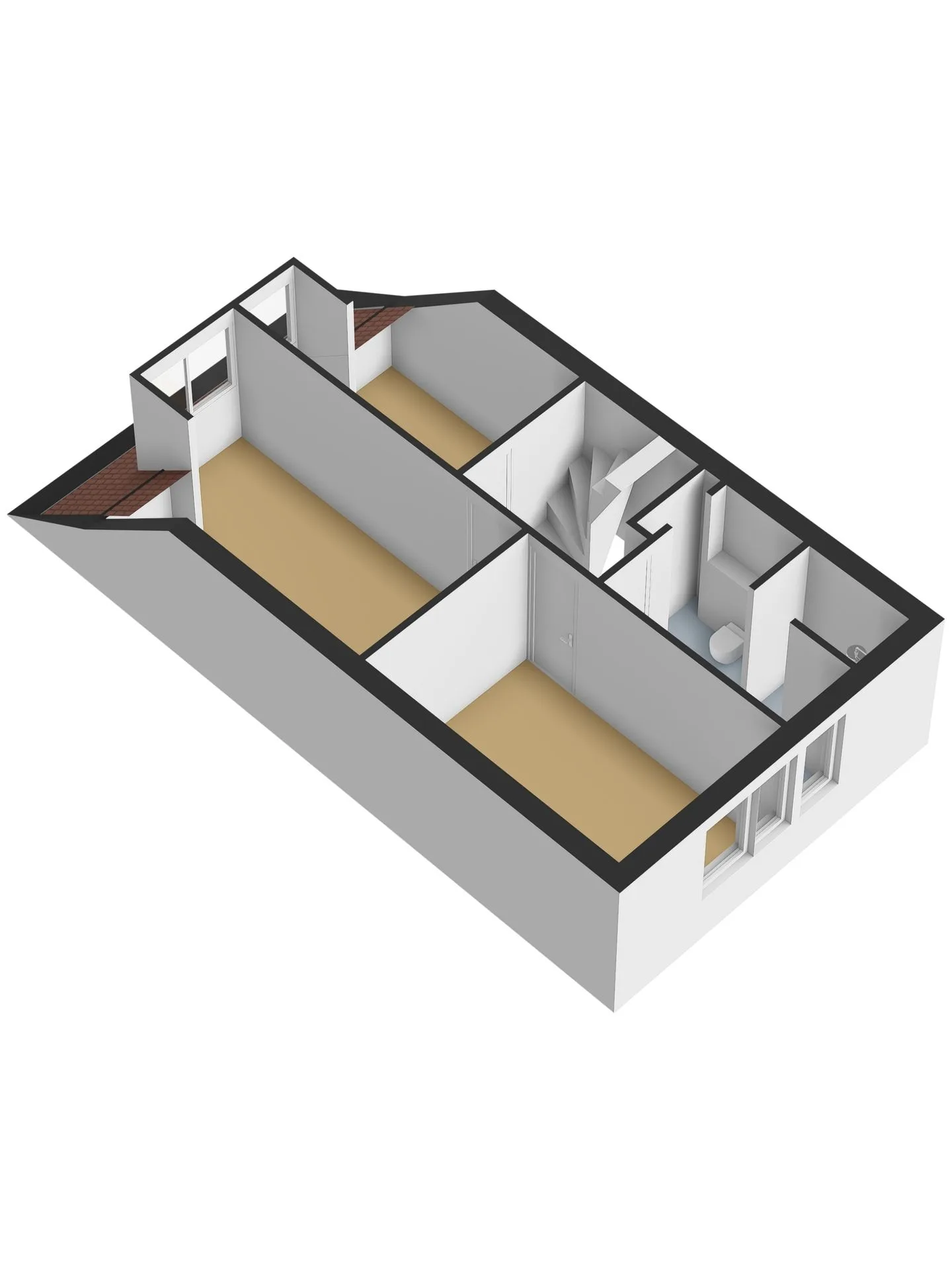 Martin Luther Kingstraat 32 Vlissingen thumbnail 43