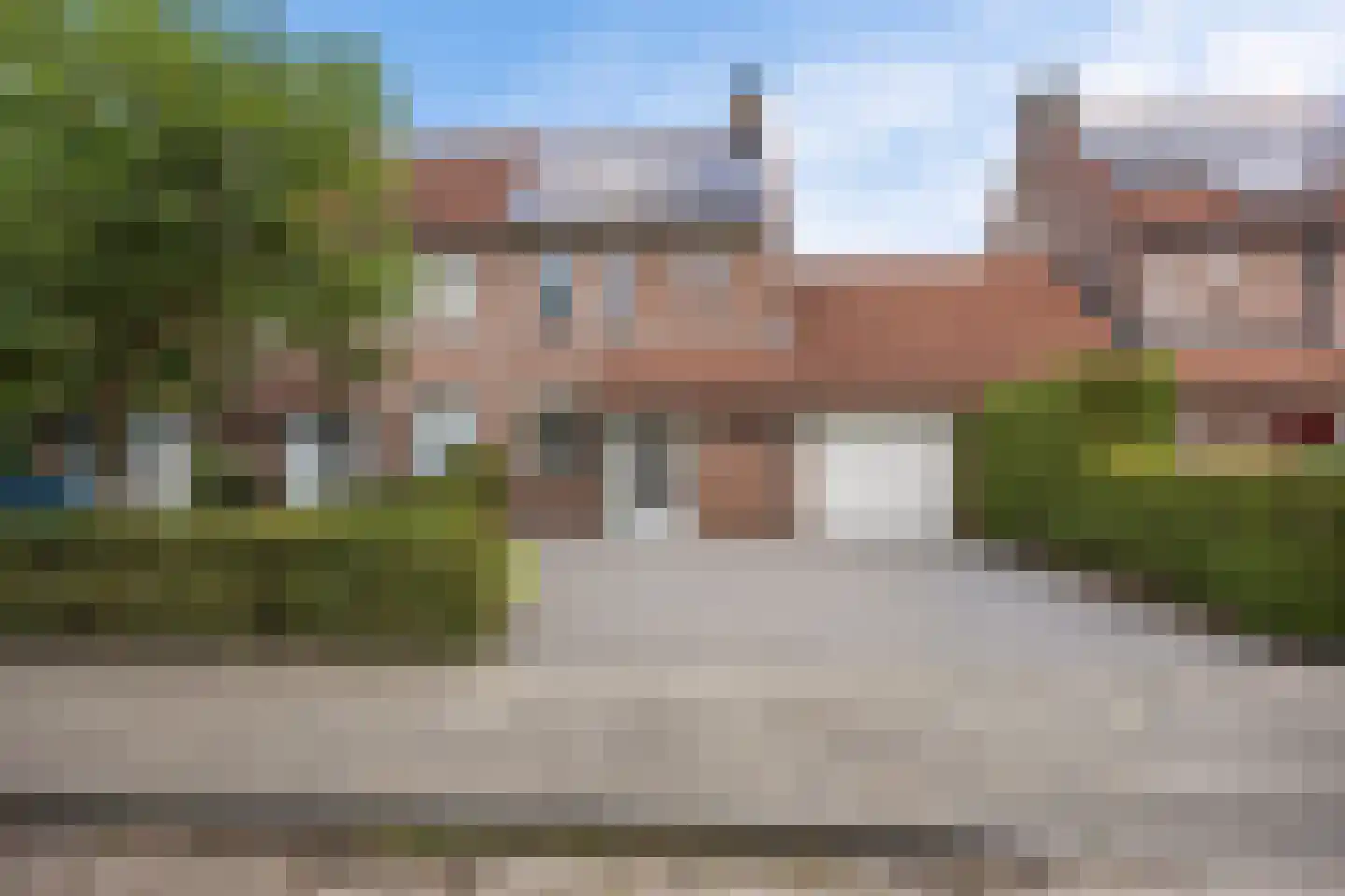 Martin Luther Kingstraat 33 in Berghem