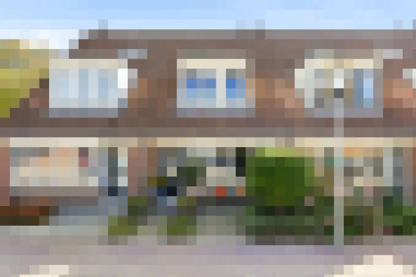 Martin Luther Kingstraat 66 in Vlissingen