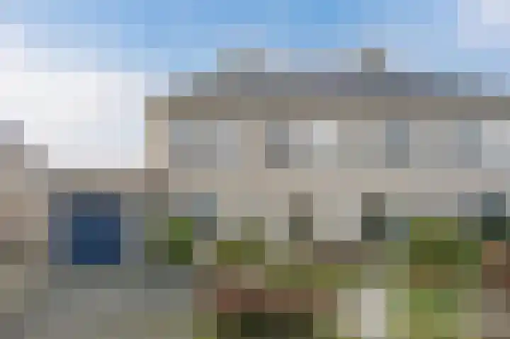 Martin Luther Kingweg 22 in Assen