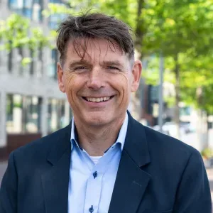 Foto von Martin Maranus