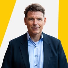 Photo of Martin Maranus