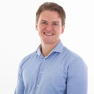Foto van Martin Pel