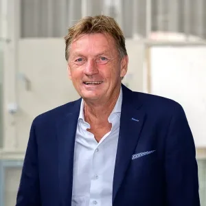 Photo of Martin Storimans