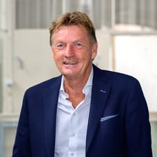 Foto von Martin Storimans