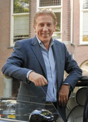 Foto von Martin Straathof