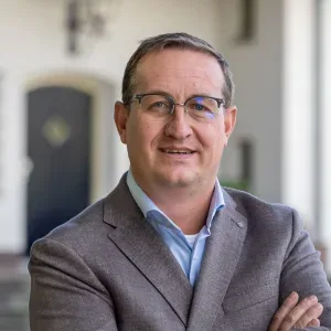 Photo de Martin van der Mark