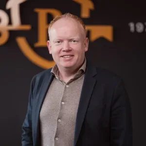 Foto van Martin van Ieperen