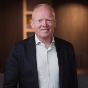 Foto van Martin van Ieperen