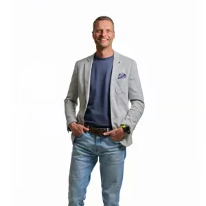 Foto van Martin Wiersma
