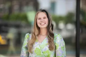 Foto van Martine Dam