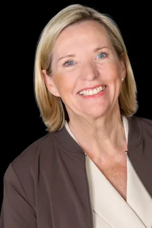 Foto van Martine de Keizer