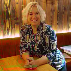 Foto van Martine de Korte