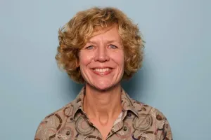 Foto van Martine Gjaltema