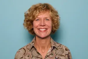 Foto van Martine Gjaltema