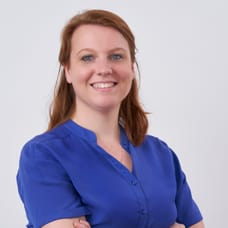 Photo of Martine Ruijter