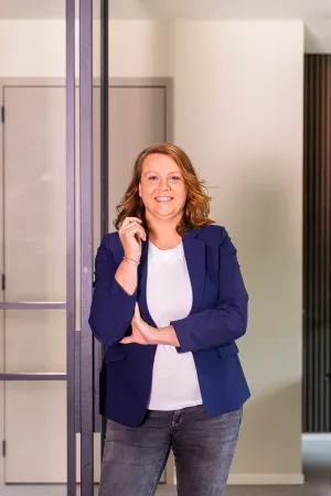 Foto van Martine Ruijter