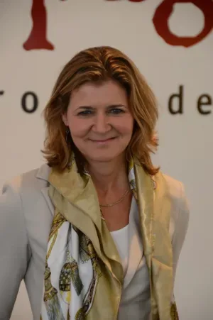 Foto van Martine Schuitema