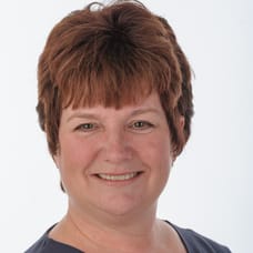 Photo of Martine Simon