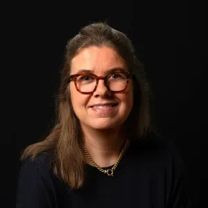 Foto van Martine van Steenveldt