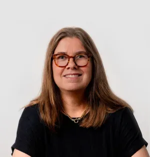 Foto van Martine van Steenveldt
