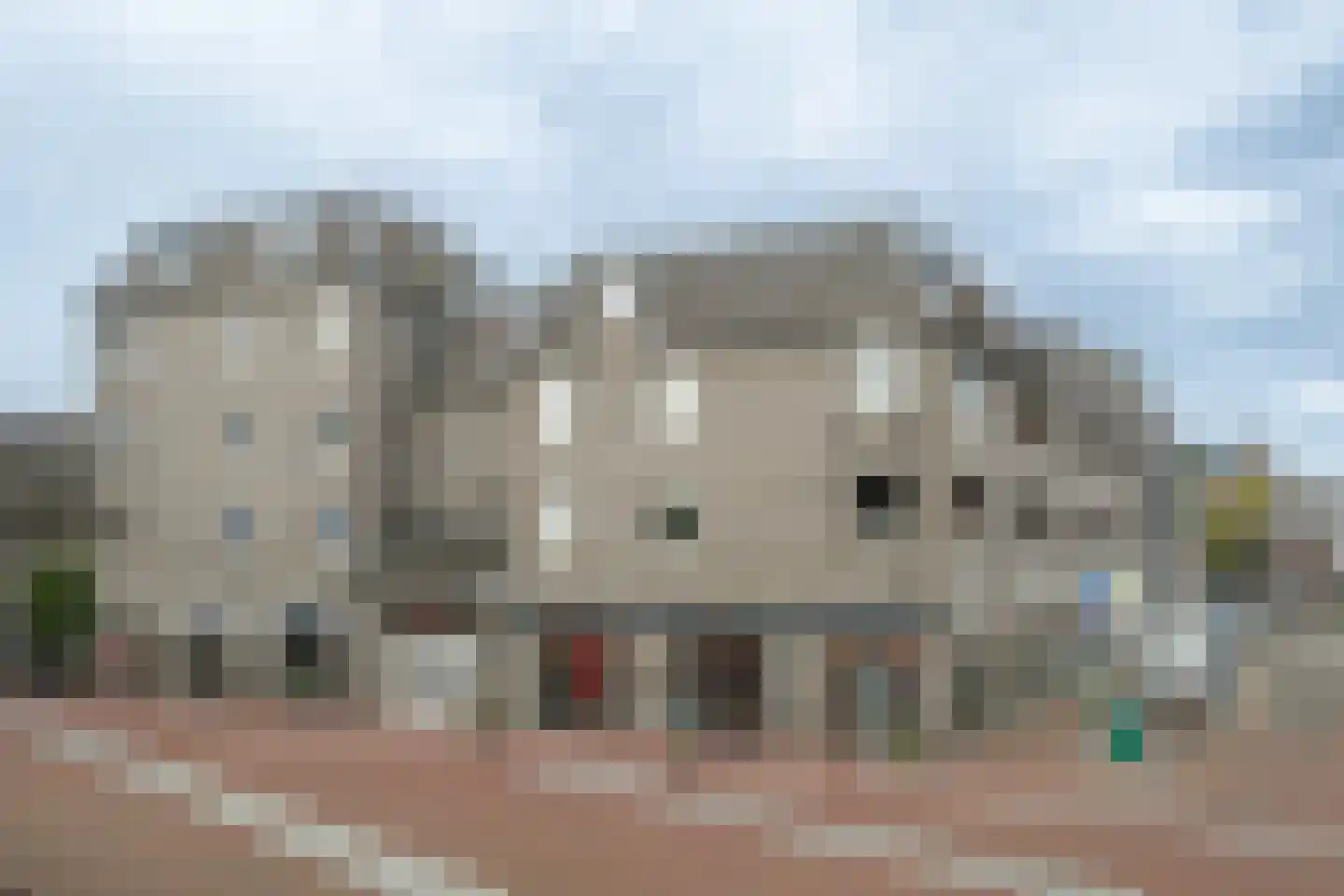 Martinetplein 16 Deurne
