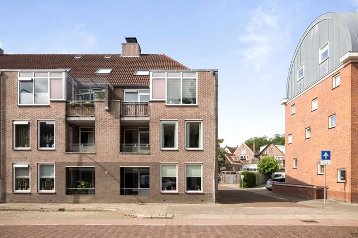 Martinetsingel 20 Zutphen foto 2