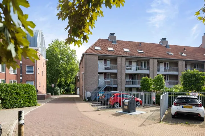 Martinetsingel 20 Zutphen thumbnail 20