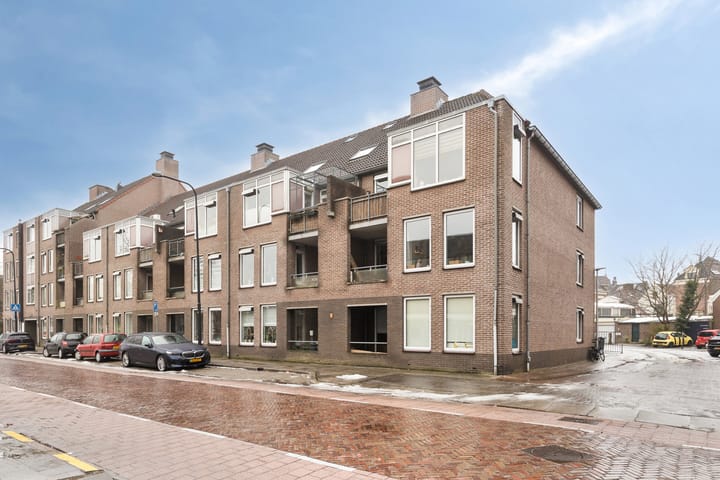 Photo of property Martinetsingel 46, Zutphen