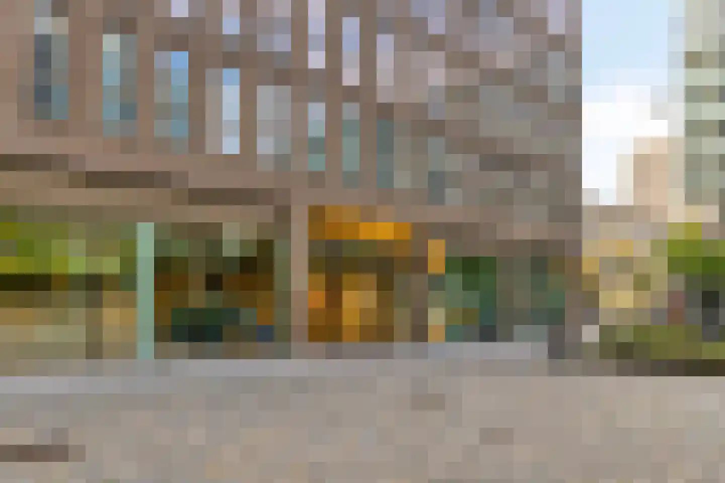 Martini van Geffenstraat 118 Amsterdam thumbnail 30