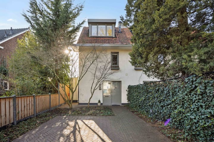 Photo de la maison Martinilaan 31, Vught