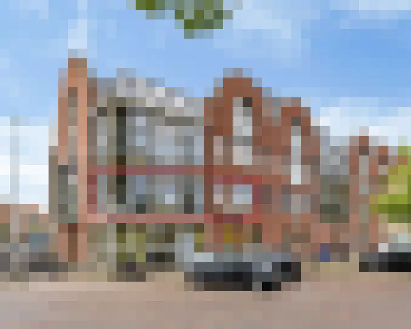 Martiniplein 15 102 in Sneek