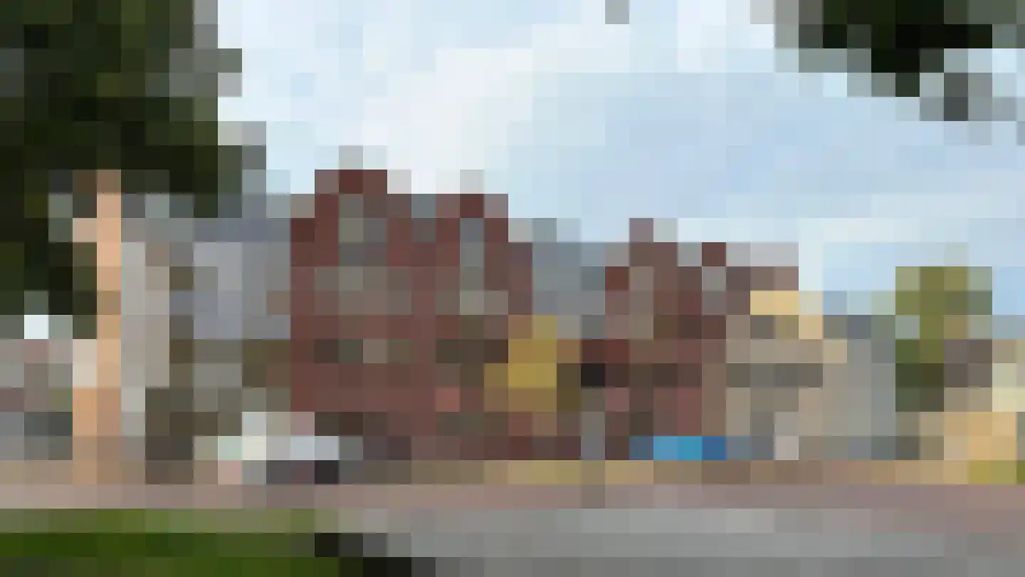 Martiniplein 15 108 in Sneek